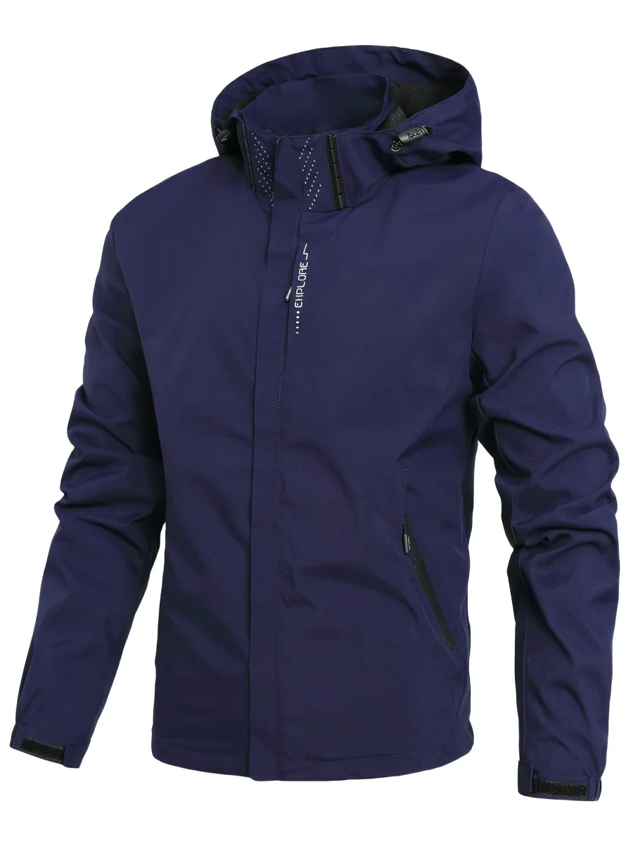 Noa | Veste softshell élégante pour l'automne – Image 5