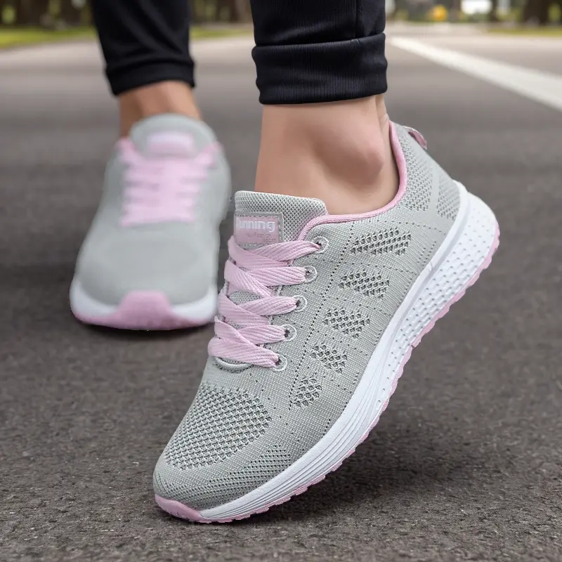 Chaussures de randonnée orthopédiques pour femmes – Image 5