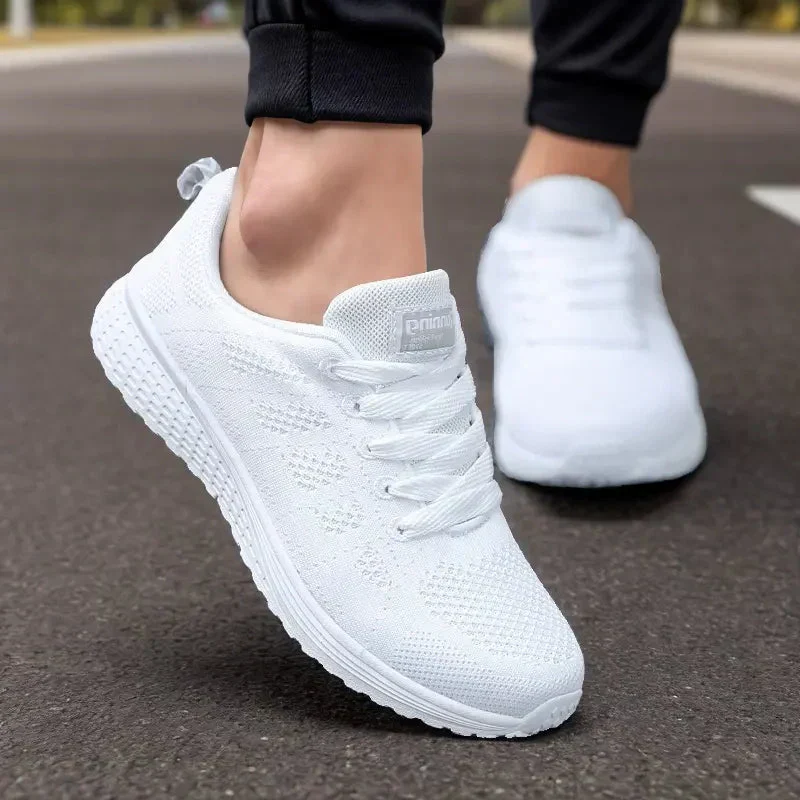 Chaussures de randonnée orthopédiques pour femmes – Image 7