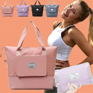 HongFu | Sac de voyage étanche pliable