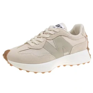 Nina - chaussures de sport chic