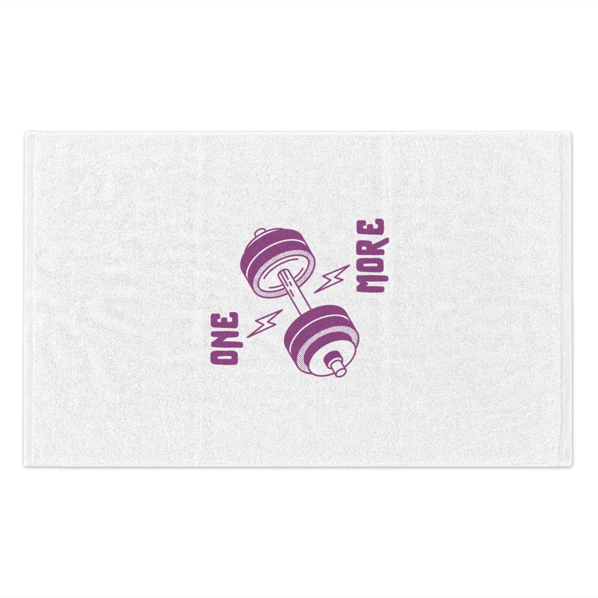 Copy of Copy of Copy of Rally Towel, 11x18 – Image 3