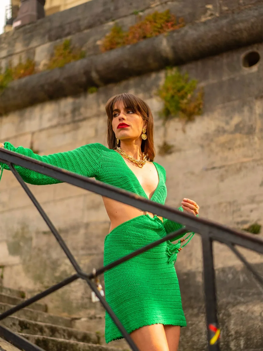 Robe Santorini – Image 9