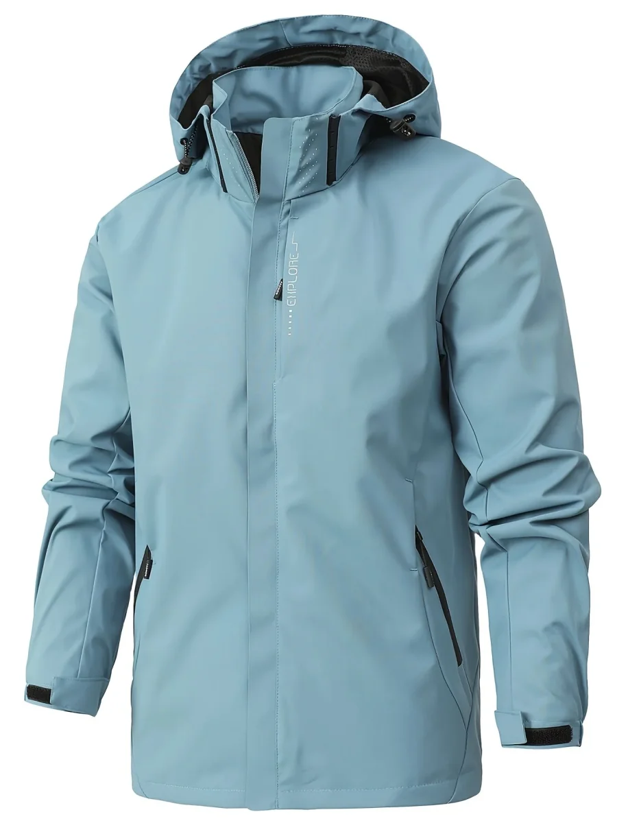 Noa | Veste softshell élégante pour l'automne – Image 7