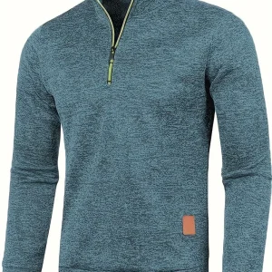 Jagger - Pull décontracté pour homme