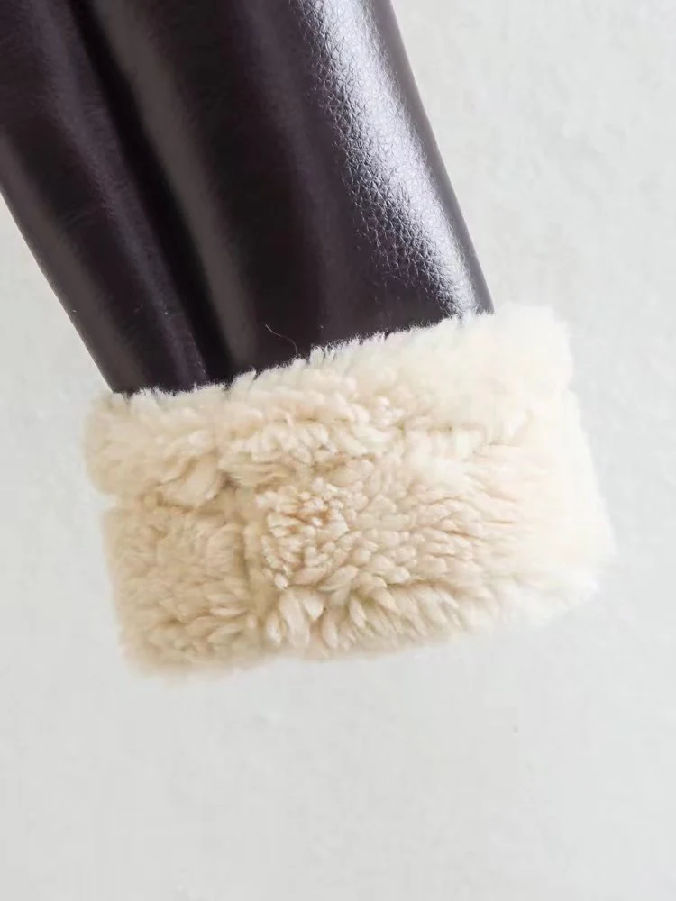 LAYA Chic Jacket - Veste Slim et Élégante – Image 5