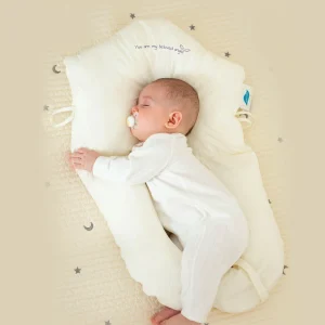 Coussin câlin antibactérien pour bébés