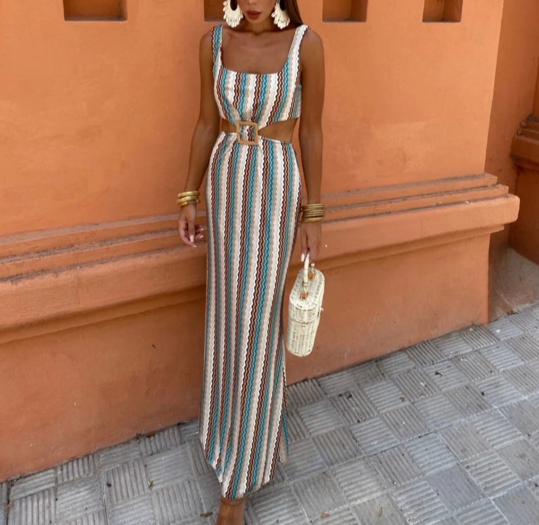 Karina™ | Robe Sunset Breeze – Image 2