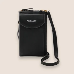 La Pochette "Forever Young"