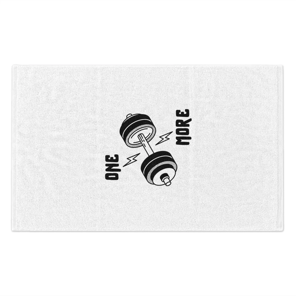 Serviette De Sport – Image 3