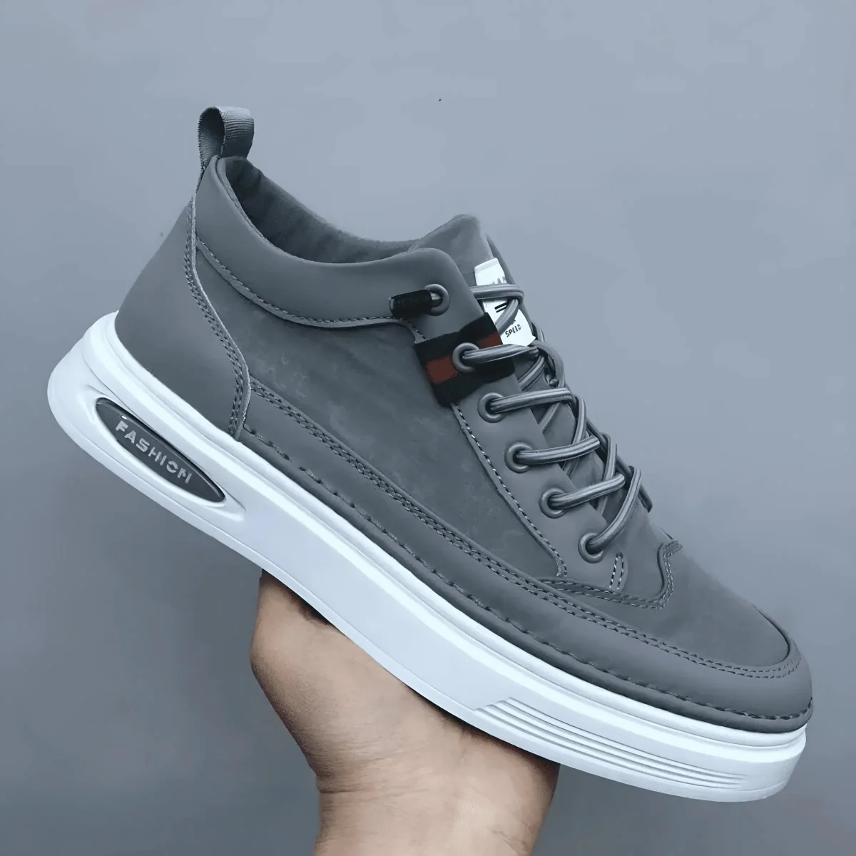Aus - Chaussures orthopédiques pour hommes – Image 7
