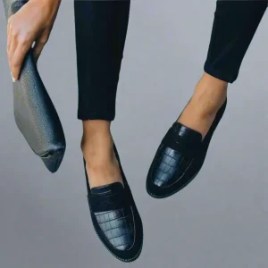 Sanna | Stiliga Premium Loafers