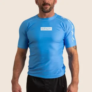 Men’s Original Rashguard - Sky Blue