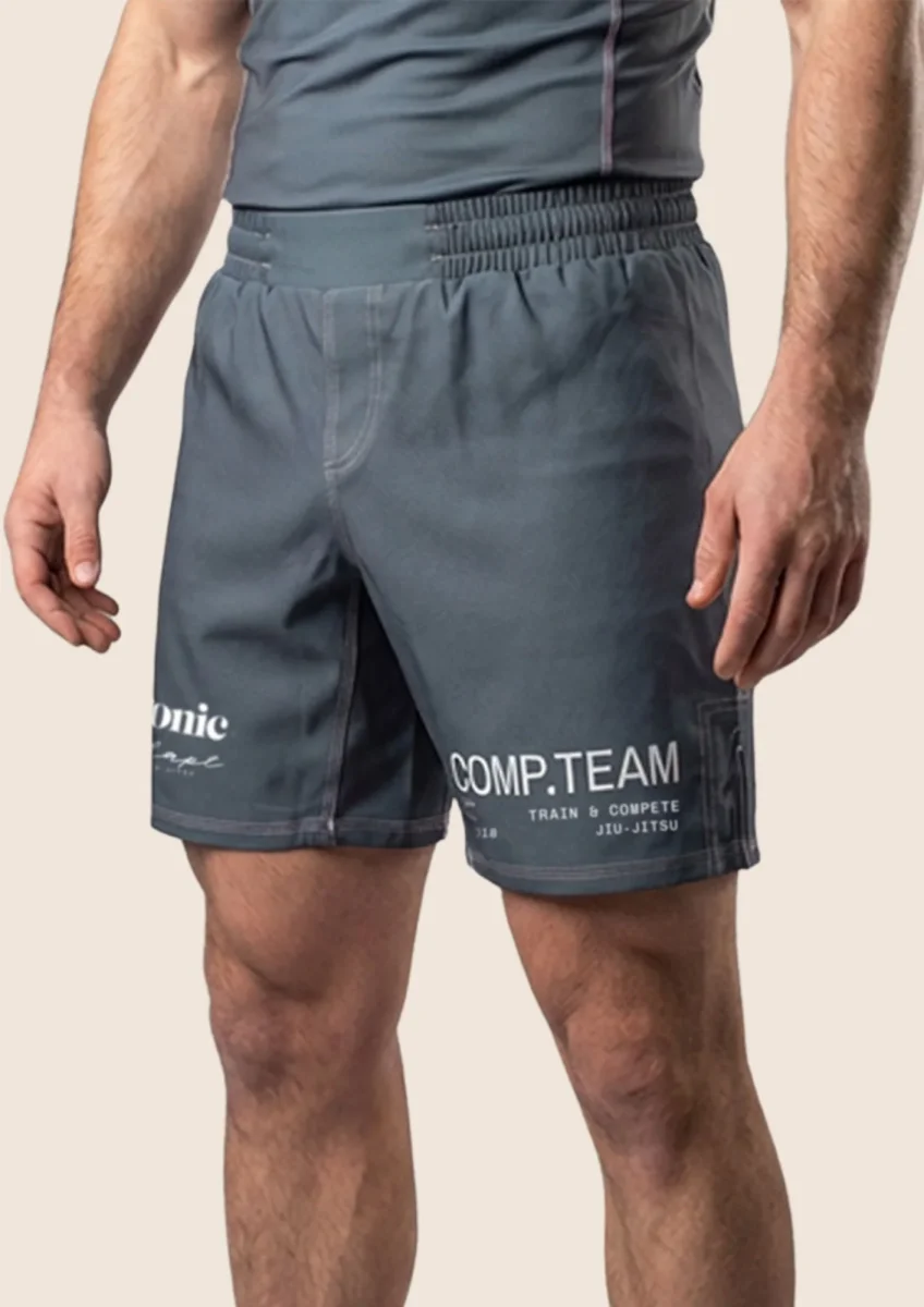 Neutonic x Adapt Comp Team Shorts – Image 3