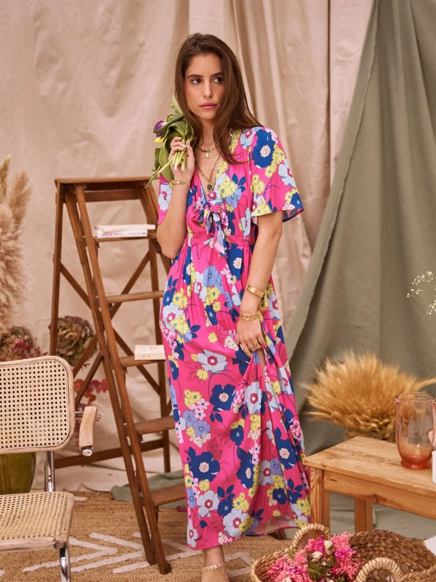 Robe Astrée – Image 3