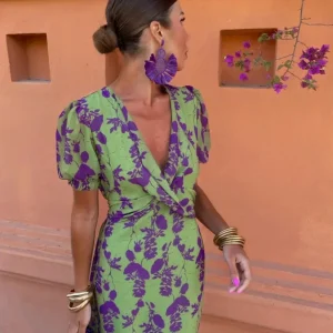 Seraphina™ | Robe d'Été Sophistiquée