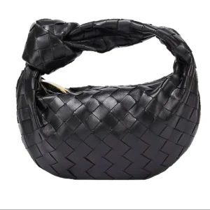 MINI Sac à main tressé