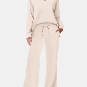 Anita | Ensemble deux pièces pour femmes | Apparence confortable et tendance pour les femmes