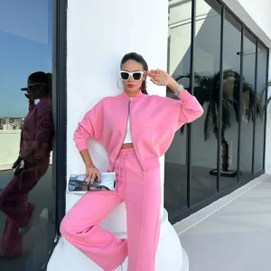 Aura™ | Ensemble Élégant et Confortable