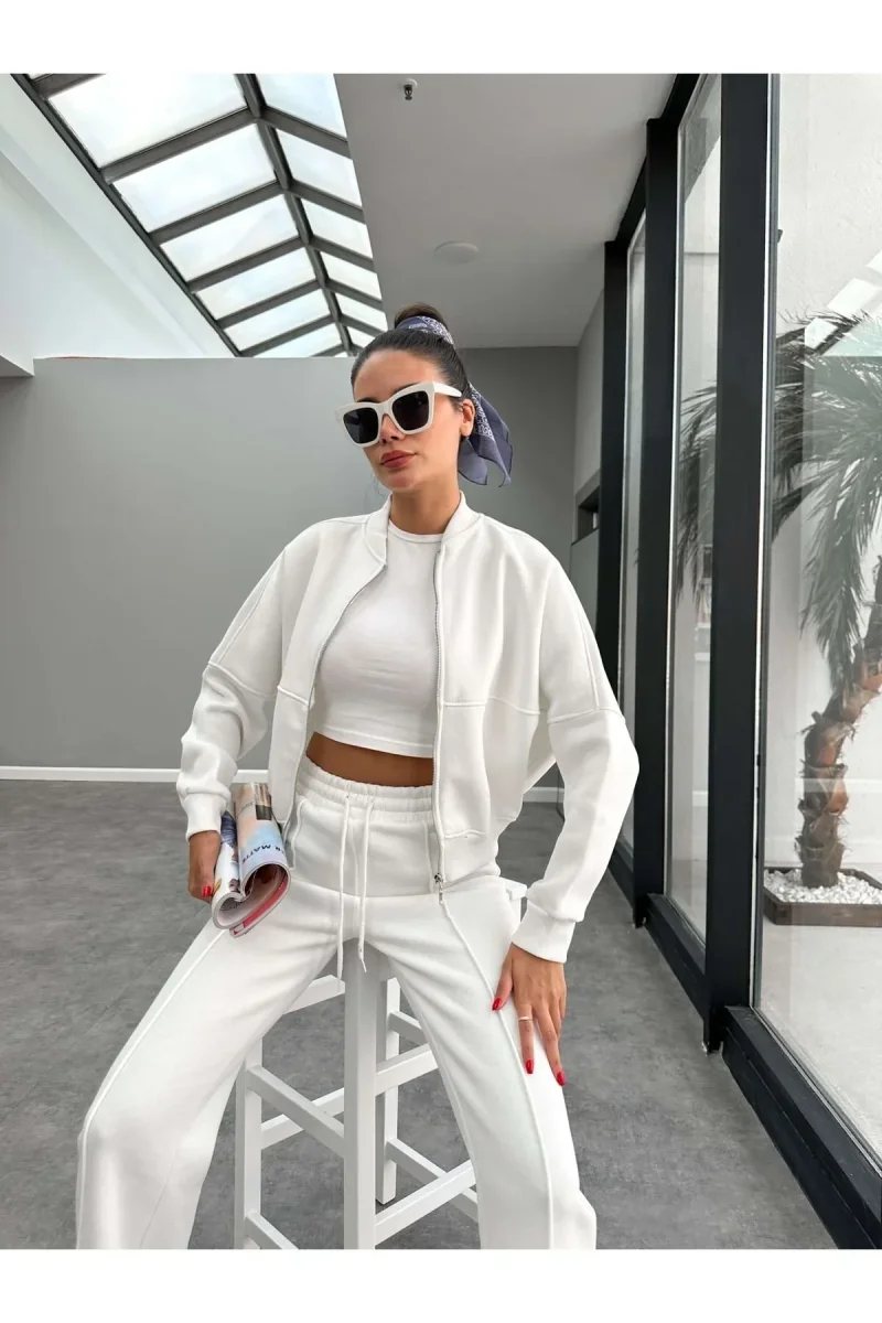 Aura™ | Ensemble Élégant et Confortable – Image 5