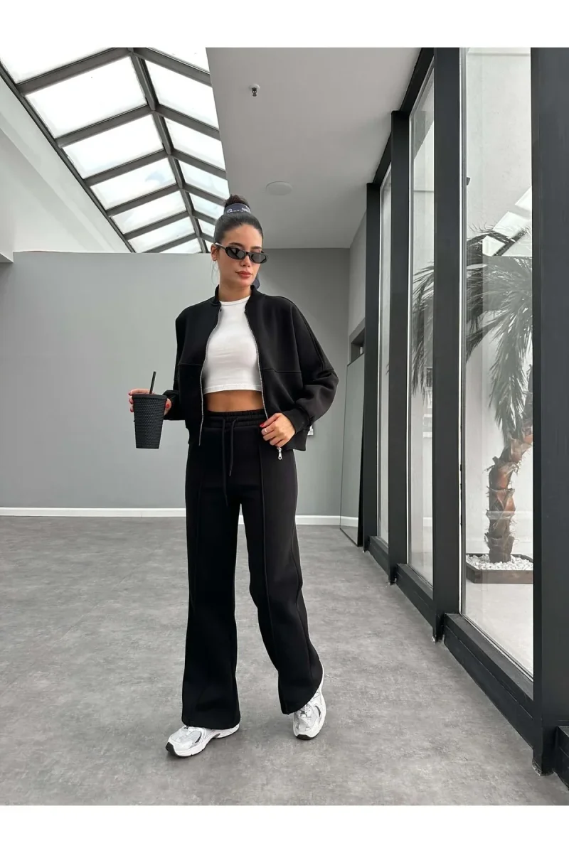 Aura™ | Ensemble Élégant et Confortable – Image 4