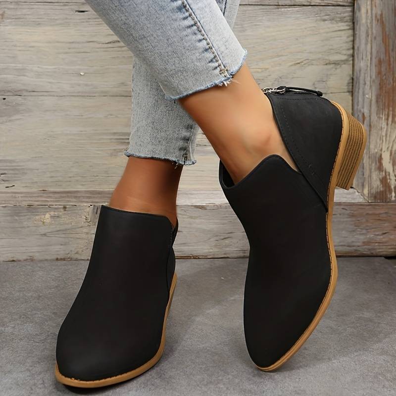 Bottines d'automne pour femmes – Image 5
