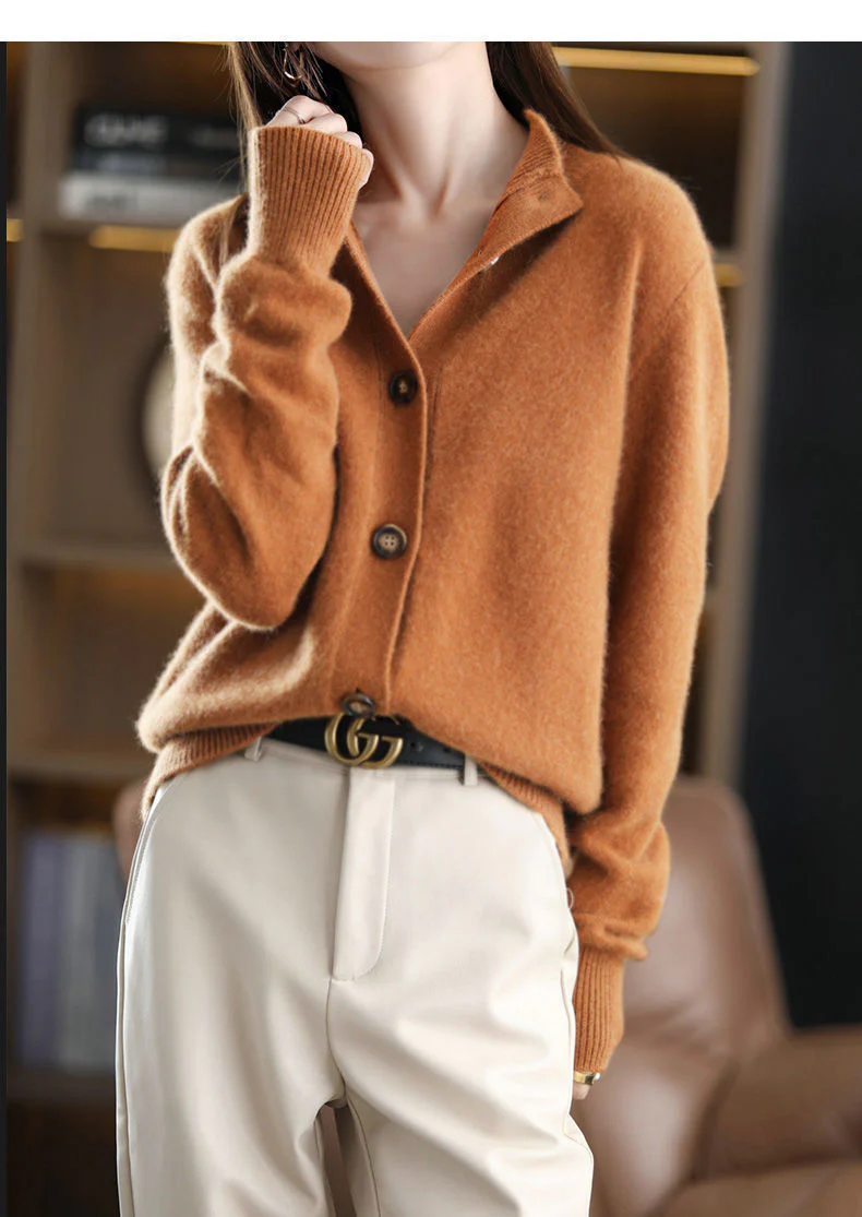 Cardigan Lykke – Image 4