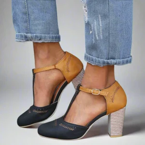 Mavilda | Sandales de confort pour une marche sans souci