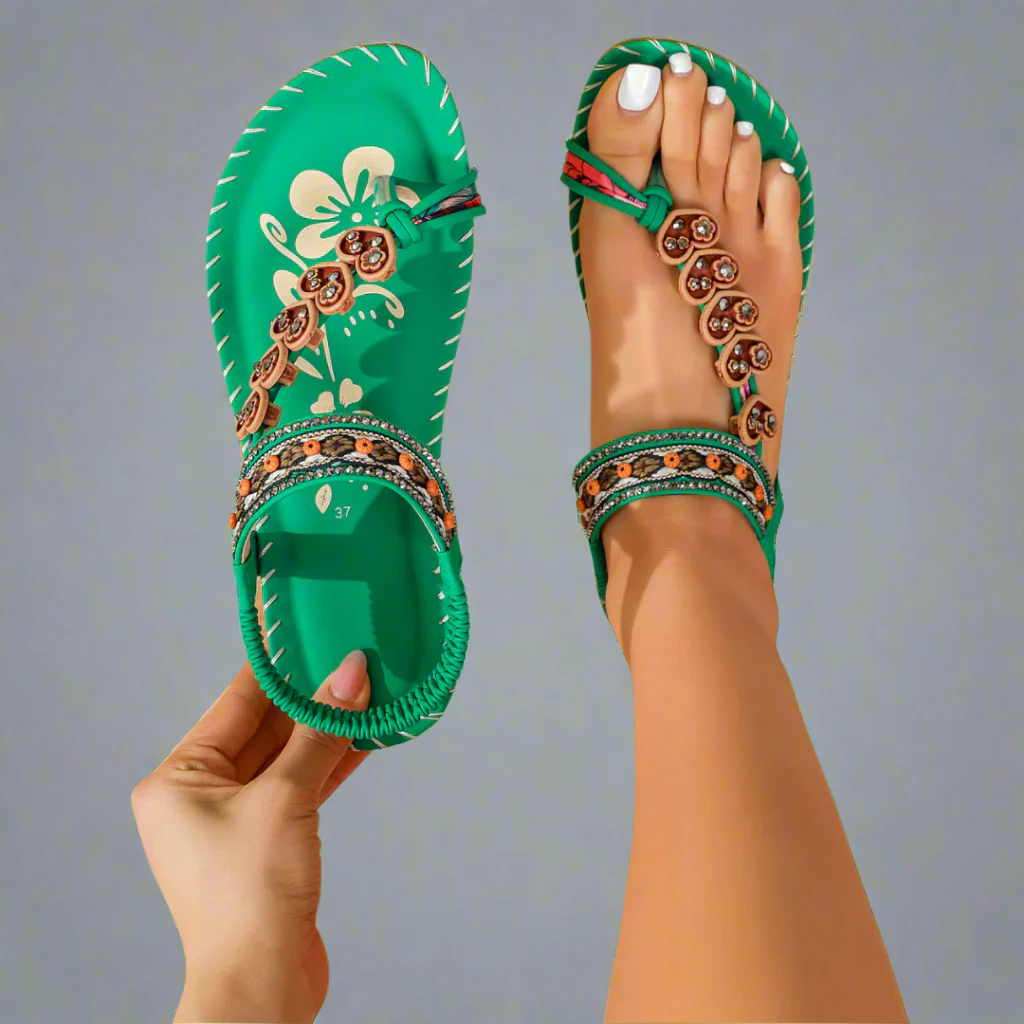 Trewhild | Sandales Orthopédiques Confortables – Image 6