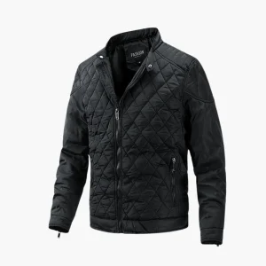 Veste exclusive d'automne pour hommes