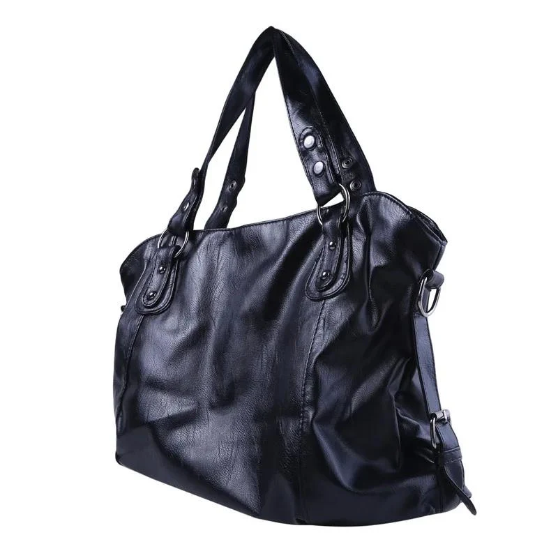 LUCIE - Cartable en cuir de luxe – Image 3