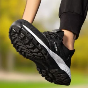 Chaussures orthopédiques de travail et de sécurité - Trotting