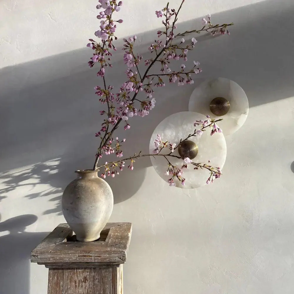 Applique murale contemporaine noire CliffGlow – Lampe murale moderne en métal – Image 4