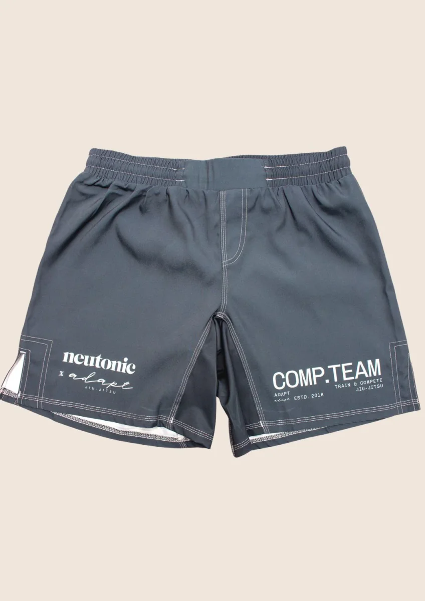 Neutonic x Adapt Comp Team Shorts – Image 2