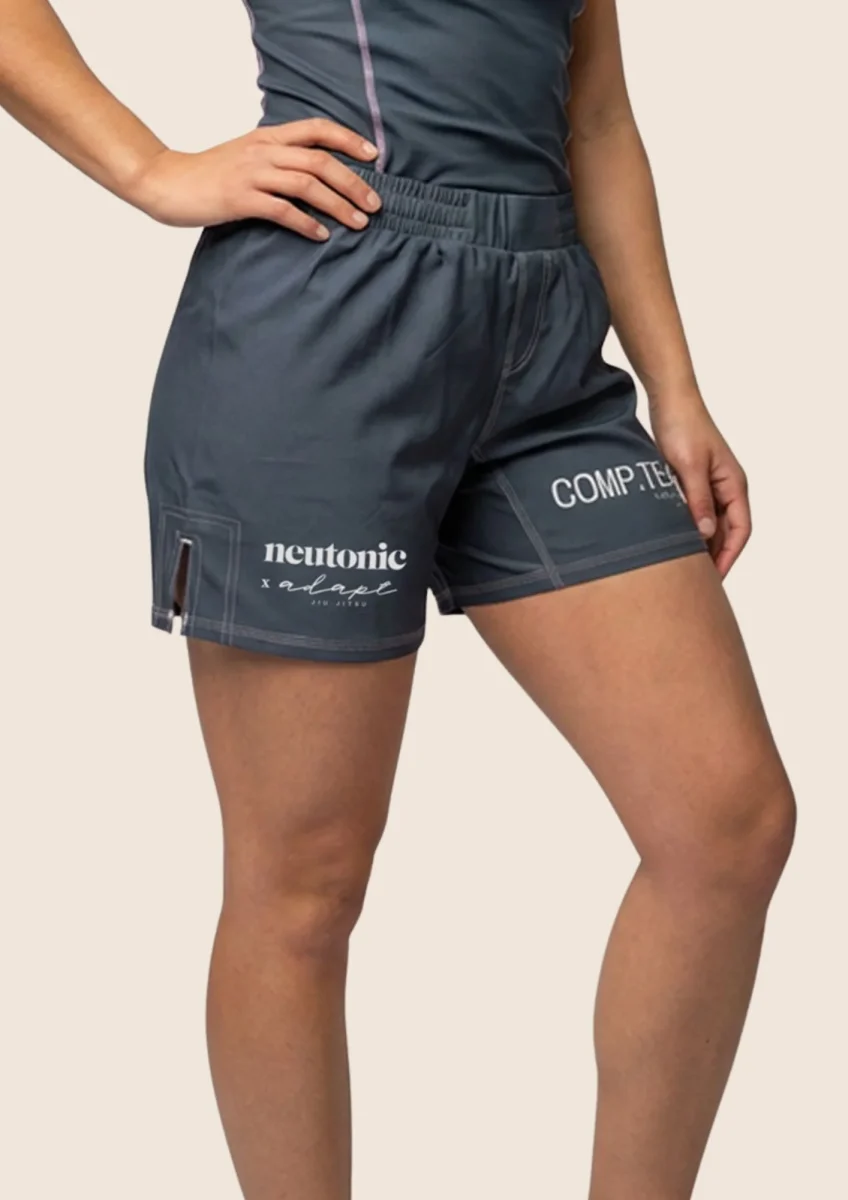 Neutonic x Adapt Comp Team Shorts – Image 4