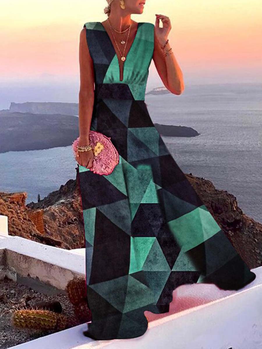 Elara - Robe d'automne intemporelle – Image 3