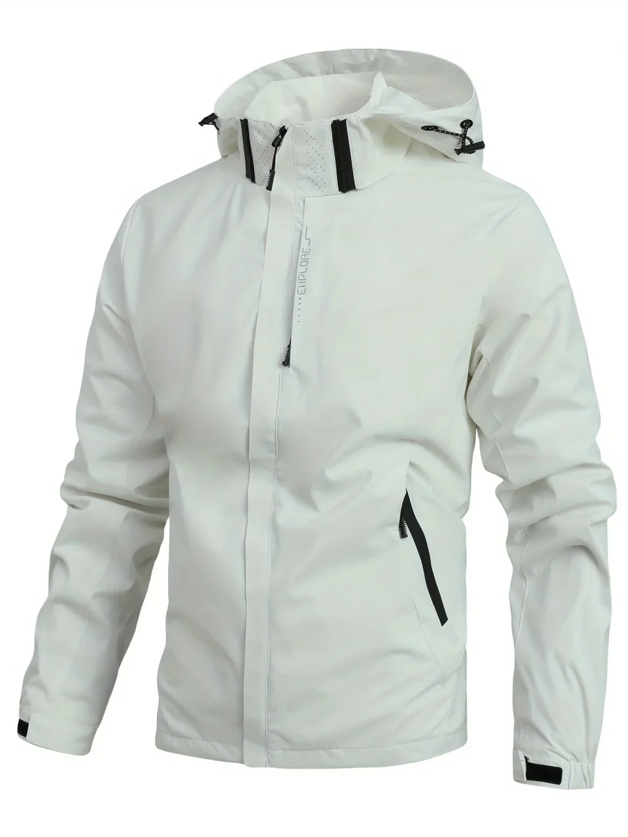 Noa | Veste softshell élégante pour l'automne – Image 8