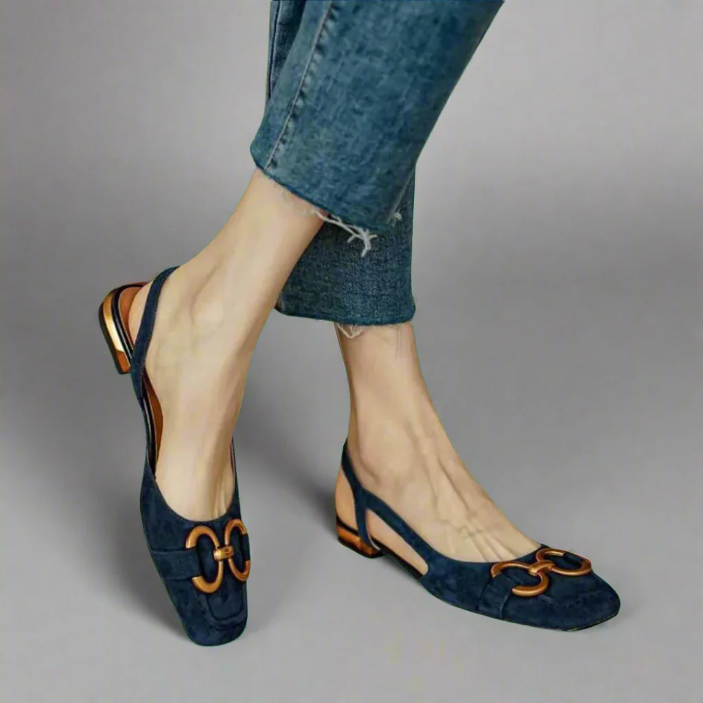 Adelrun | Sandales Orthopédiques Élégantes – Image 3