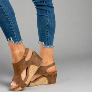 Vreni | Sandales Orthopédiques pour un Confort Maximale