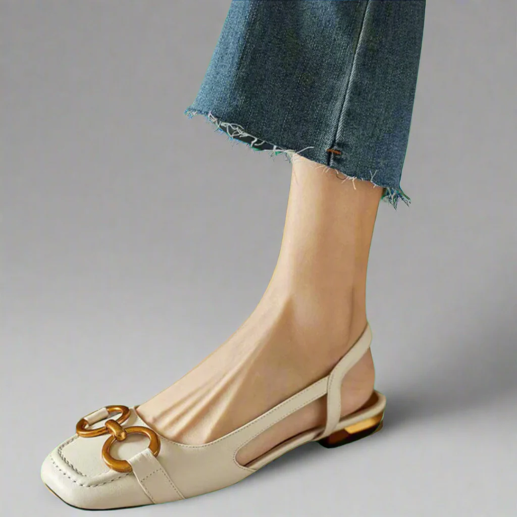 Adelrun | Sandales Orthopédiques Élégantes – Image 6