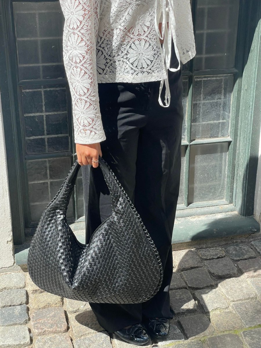 Tendance sac tressé – Image 7