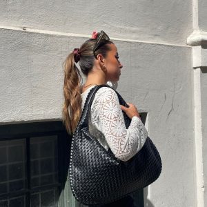 Le sac fourre-tout de tous les jours