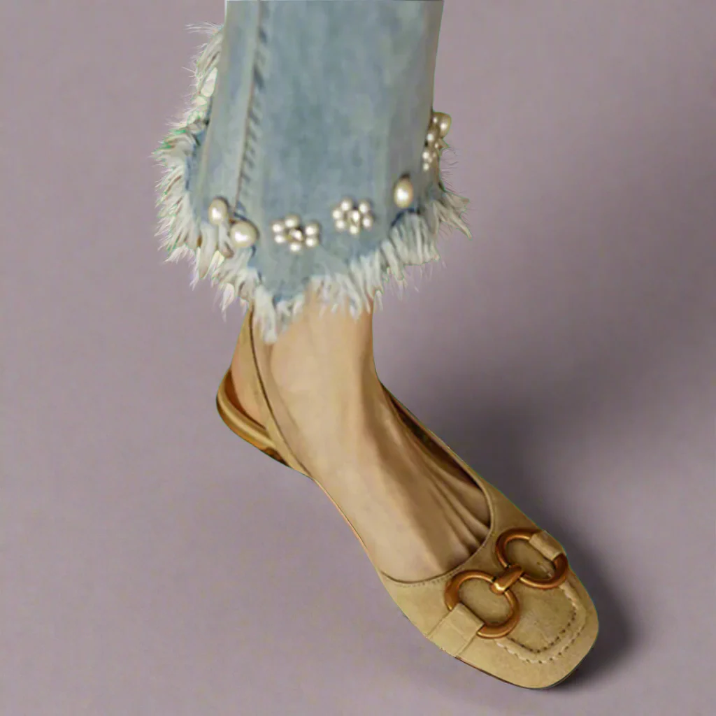 Adelrun | Sandales Orthopédiques Élégantes – Image 5