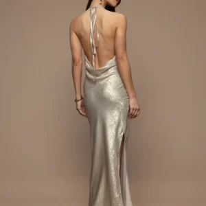 Robe Gala gold