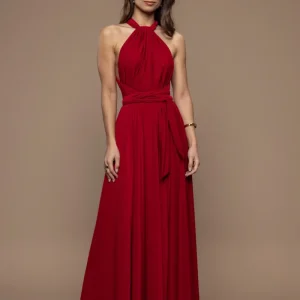 Robe Prestance multiposition brique