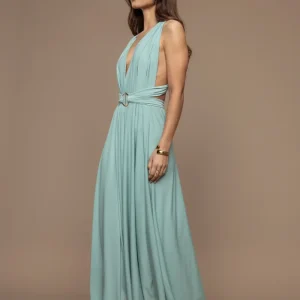 Robe Prestance Sauge