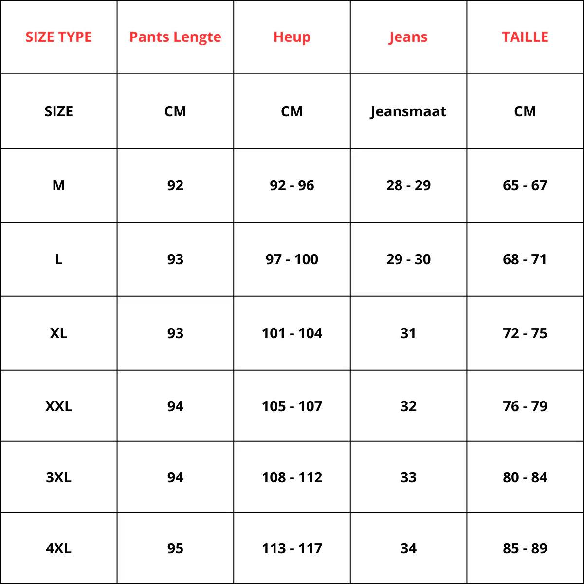 Pantalons en coton pour femmes – Image 9