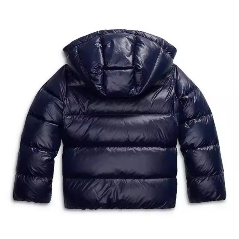 Veste matelassée légère pour femme – Vêtement d'extérieur thermiquement isolé – Image 5