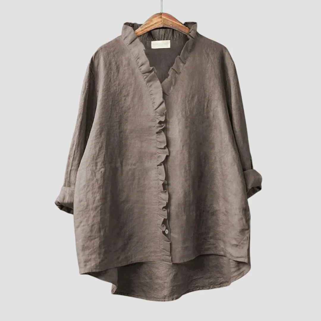 Sanela | Blouse – Image 4