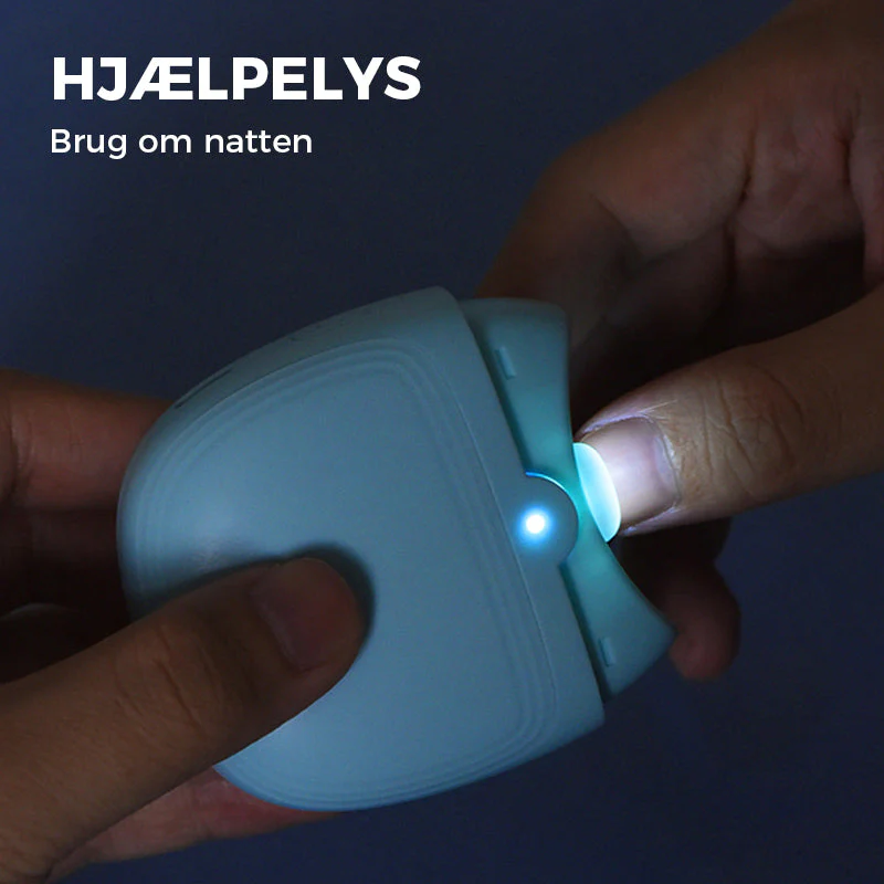 Coupe-ongles électriques – Image 7